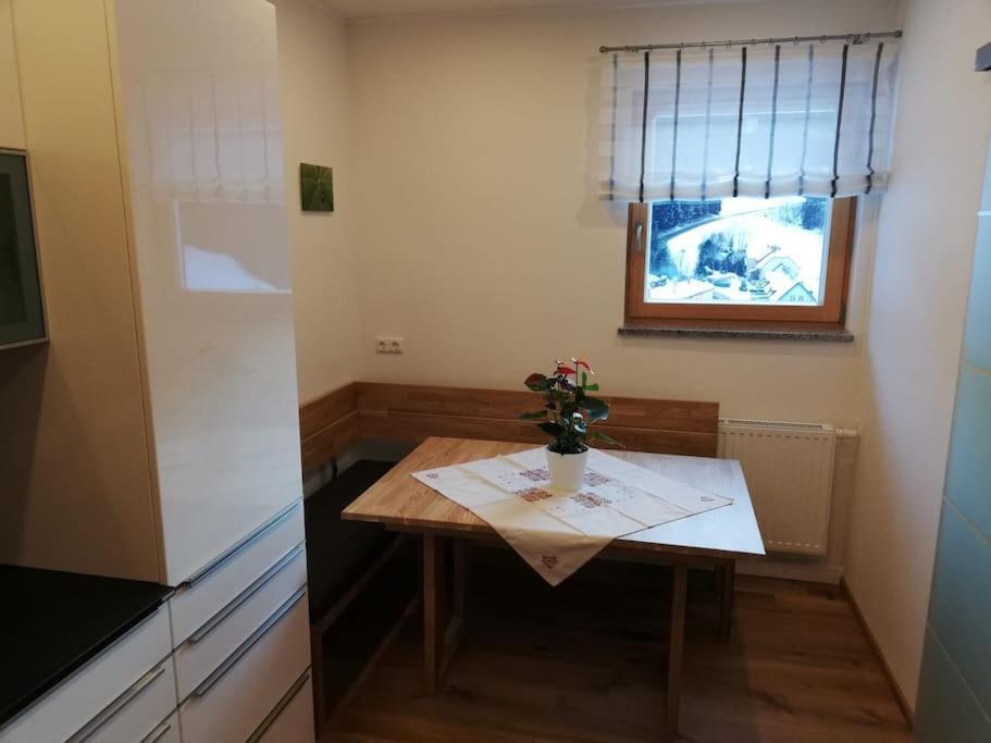 Ferienwohnung Eisenerz 80M² Ngoại thất bức ảnh