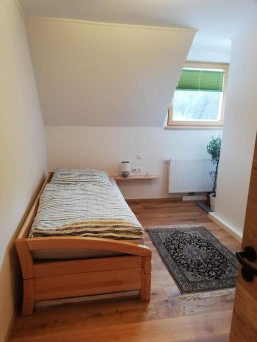 Ferienwohnung Eisenerz 80M² Ngoại thất bức ảnh