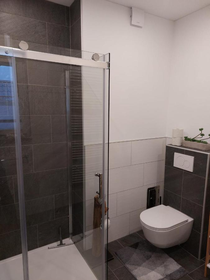 Ferienwohnung Eisenerz 80M² Ngoại thất bức ảnh