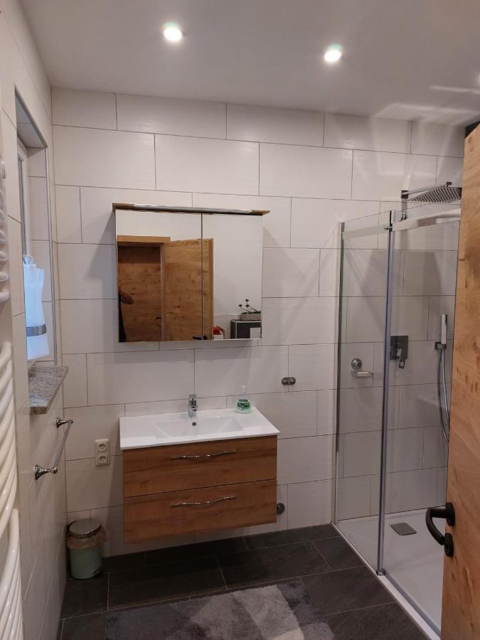 Ferienwohnung Eisenerz 80M² Ngoại thất bức ảnh