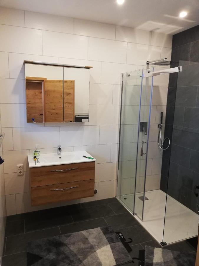 Ferienwohnung Eisenerz 80M² Ngoại thất bức ảnh